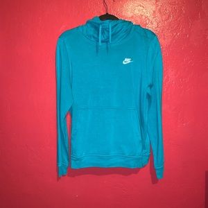 Jogging Hoddie - Nike